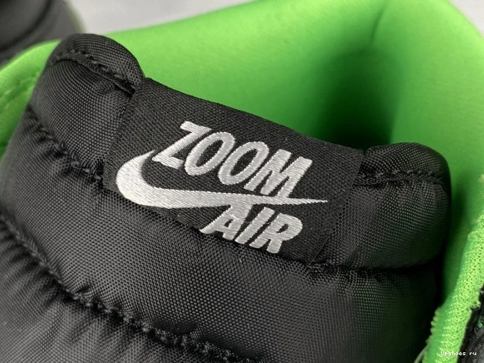 1 Rage Zoom“ Air Jordan Green” High CK6637-002 0808